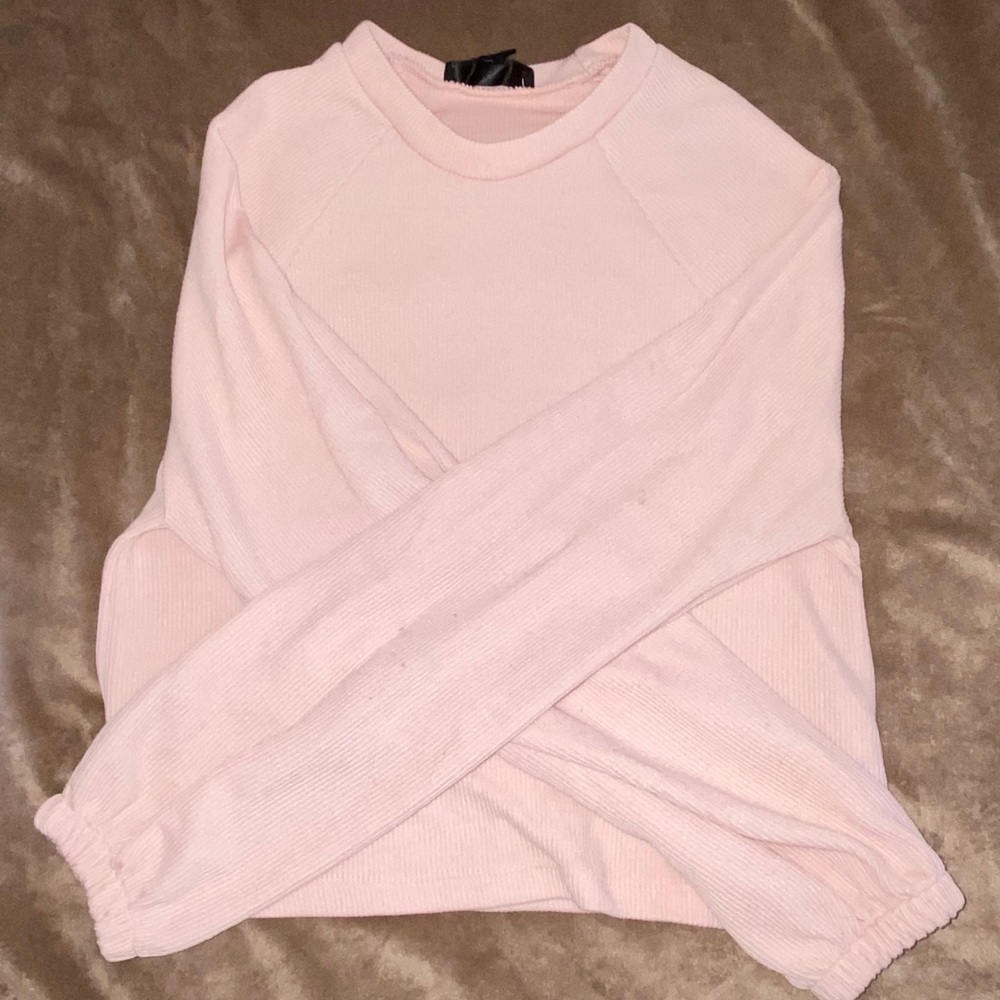 Pastel Pink Matching Set. - Picture 2 of 9